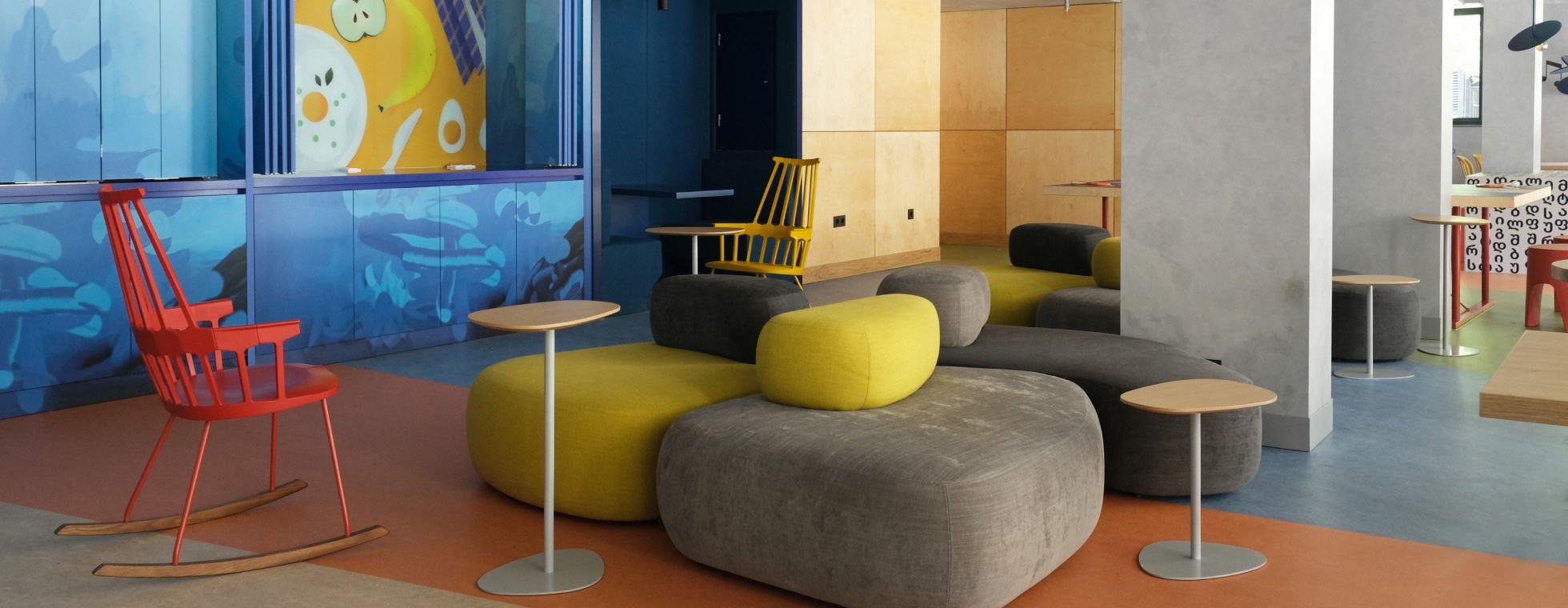 Dito Italiano trattoria